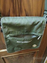 borsa tracolla