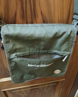 borsa tracolla