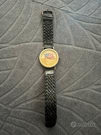 Orologio Fossil nero BW-6725