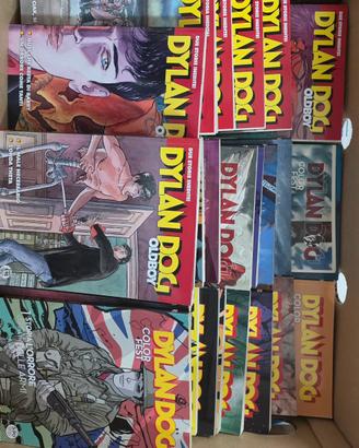fumetti