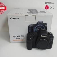 Canon 5D Mark II