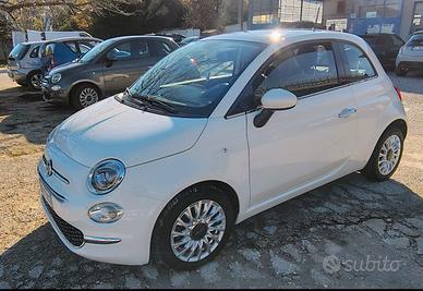 Fiat 500 1.3 95 CV  lounge 
