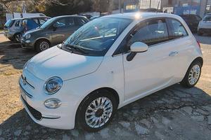 Fiat 500 1.3 95 CV  lounge 