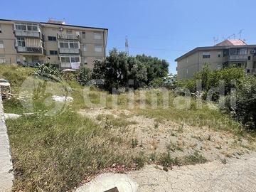 Terreno Residenziale Messina [0681-01VRG] (Contess