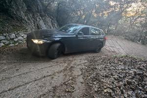 bmw f31 xdrive 320d