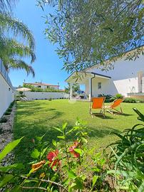 VILLA SINGOLA A ROMA