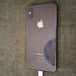 Apple iPhone Xs 64gb nero