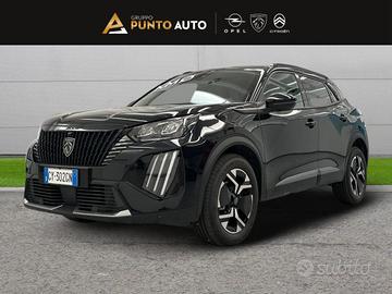 PEUGEOT 2008 PureTech 100 S&S Allure