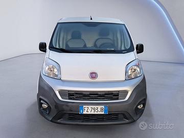 FIAT Fiorino 1.3 Multijet 95 CV E6 SX