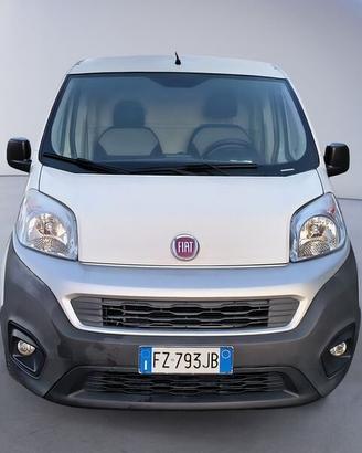 FIAT Fiorino 1.3 Multijet 95 CV E6 SX