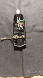 HEADSHELL SME