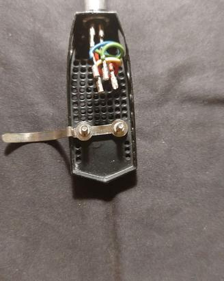HEADSHELL SME