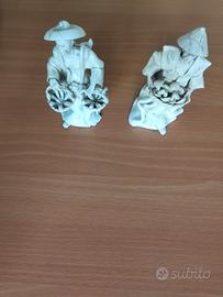 statuine vintage cinesi