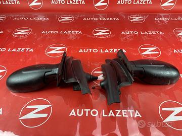 SPECCHIETTI RETROVISORI SMART ForTwo Cabrio