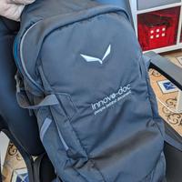 Zaino professionale Salewa Storepad 30L