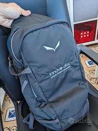 Zaino professionale Salewa Storepad 30L