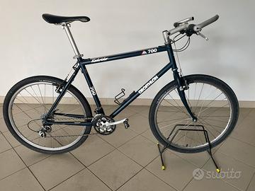 Mtb Rockrider 700 tg L