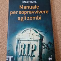 Manuale per sopravvivere agli zombie 