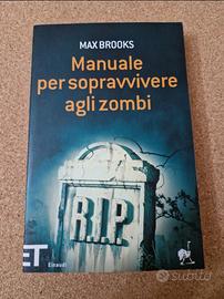 Manuale per sopravvivere agli zombie 