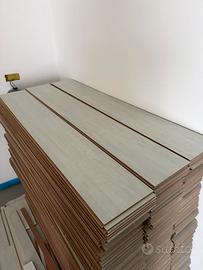 Pavimento flottante (100mq)