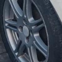 Cerchi in ALLUMINIO DA 16 "