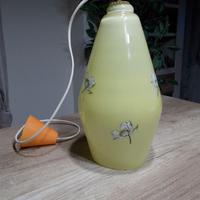 Lampada a sospensione