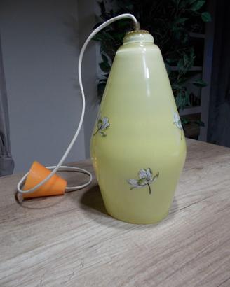 Lampada a sospensione