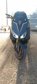 tmax 530 2016 immacolato tenuto benissimo 
