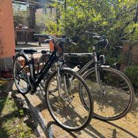 City Bike - Bici da città/passeggio