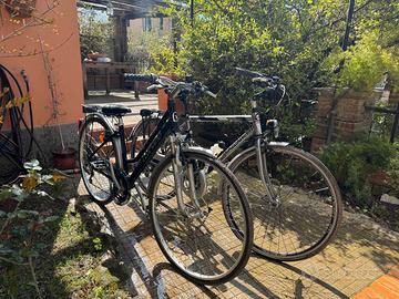 City Bike - Bici da città/passeggio