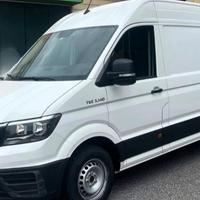 Furgone man TGE 3.140