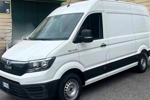 Furgone man TGE 3.140