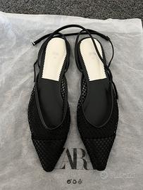 Scarpe Zara