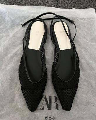 Scarpe Zara