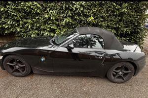 Z4 BMW