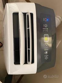 Hisense condizionatore model APH12