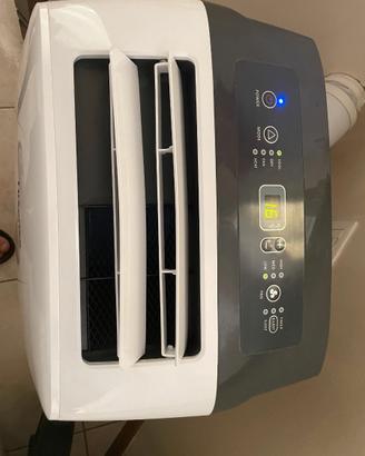Hisense condizionatore model APH12