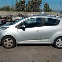 Ricambi usati chevrolet spark 2010