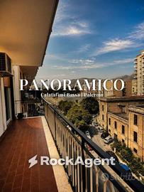 Appartamento di 125 m² con 3 locali a Palermo