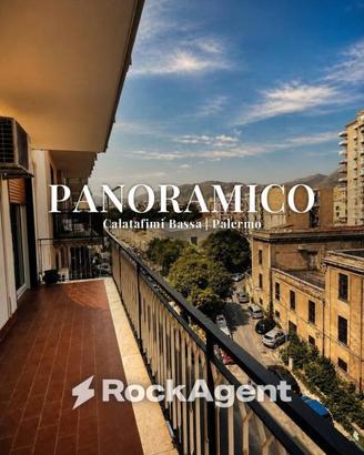 Appartamento di 125 m² con 3 locali a Palermo