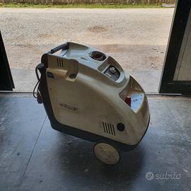 idropulitrice comet kcb 450