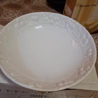 centrotavola in ceramica 