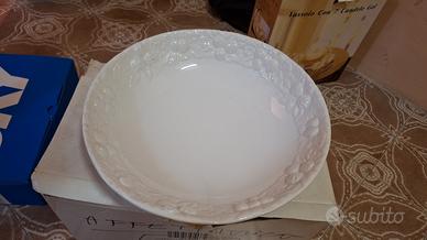 centrotavola in ceramica 