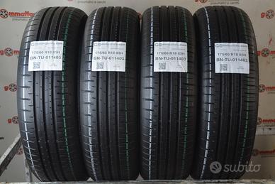 4 PNEUMATICI FALKEN 175/60 R18 85H TU11403