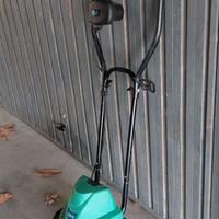 Motocoltivatore Elettrico