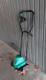 Motocoltivatore Elettrico