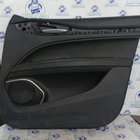 ALFA ROMEO GIULIA 2022 PANNELLO ANTERIORE DX