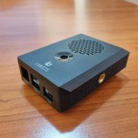 Case per Raspberry Pi 4 model B con dissipatori