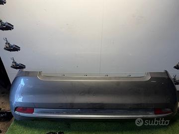 Paraurti posteriore fiat 500 3 porte 2017