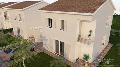 Villa ad Asciano - San Giuliano Terme